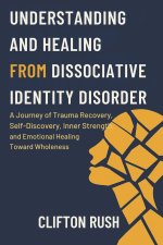 Understanding and Healing from Dissociative Identity Disorder