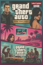 Grand Theft Auto