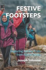FESTIVE FOOTSTEPS