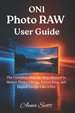 ON1 Photo RAW User Guide
