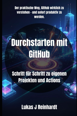 Durchstarten mit GitHub