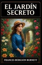 El Jardín Secreto