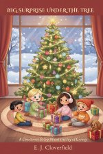 Big Surprise Under the Tree