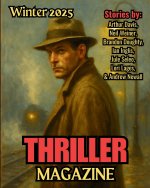 Thriller Magazine