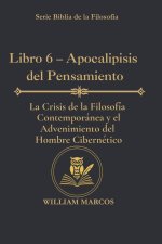 Libro 6 - Apocalipsis del Pensamiento