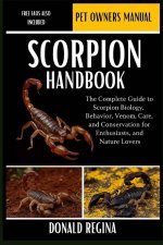SCORPION HANDBOOK