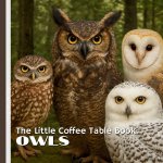The Little Coffee Table Book