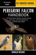 PEREGRINE FALCON HANDBOOK