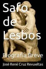 Safo de Lesbos