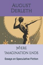 Where Imagination Ends