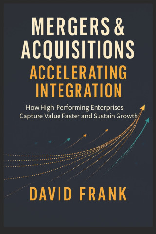 Mergers & Acquisitions - Accelerating Integration