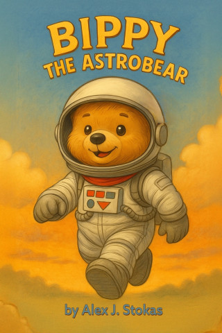 Bippy the Astrobear