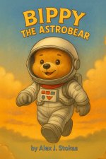 Bippy the Astrobear