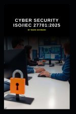 Cyber Security ISO/IEC 27701