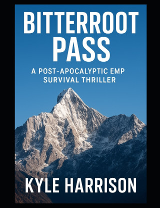 Bitterroot Pass