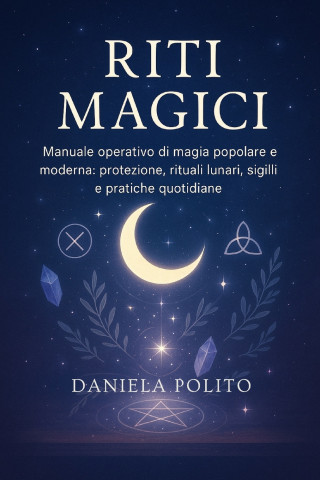 RITI MAGICI