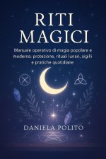RITI MAGICI