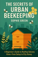 The Secrets of Urban Beekeeping