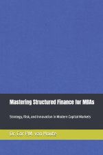 Mastering Structured Finance for MBAs
