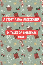 A Story a Day in December
