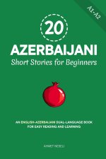 20 Azerbaijani Short Stories for Beginners