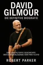 David Gilmour