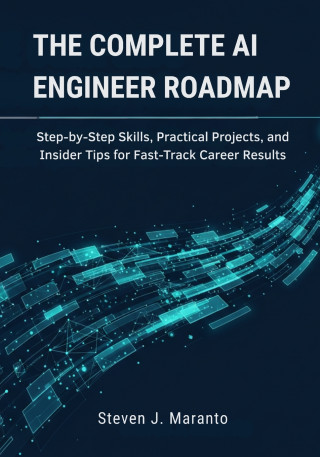 The Complete AI Engineer Roadmap