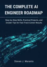 The Complete AI Engineer Roadmap