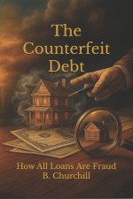 The Counterfeit Debt
