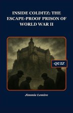 Inside Colditz