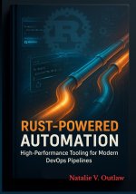 Rust-Powered Automation