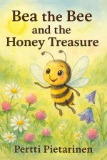 Bea the Bee and Honey Treasure