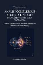 ANALISI COMPLESSA E ALGEBRA LINEARE