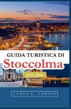 Guida turistica di Stoccolma 2025-2026