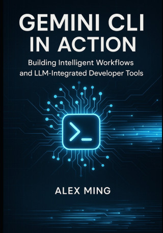 Gemini CLI in Action