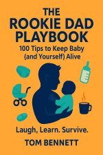 The Rookie Dad Playbook