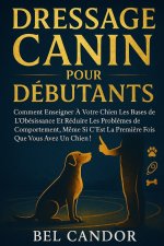 DRESSAGE CANIN POUR DÉBUTANTS