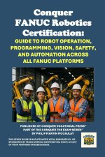 Conquer FANUC Robotics Certification