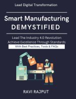 Smart Manufacturing Demystified