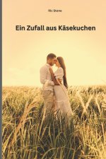Ein Zufall aus Käsekuchen