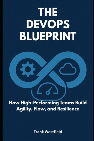 The DevOps Blueprint
