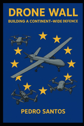 Drone Wall
