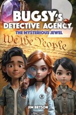Bugsy's Detective Agency 2