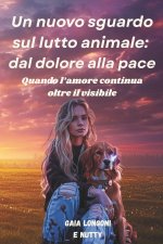 Uno sguardo nuovo sul lutto animale