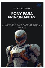 Pony para principiantes