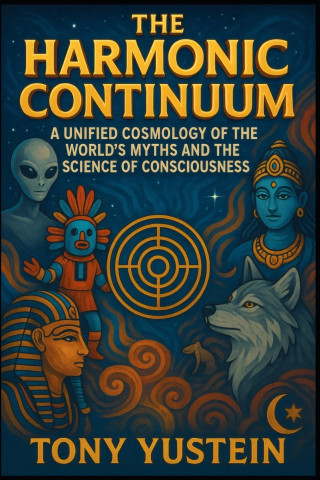 The Harmonic Continuum