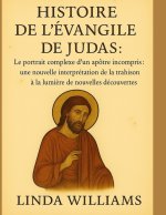 HISTOIRE DE L'ÉVANGILE DE JUDAS