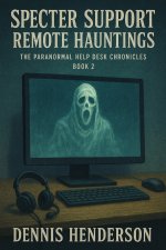 Specter Support Remote Hauntings the Paranormal Help Desk Chronicles Book 2
