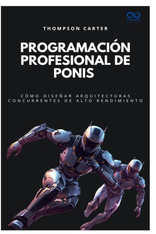 Programación profesional de ponis