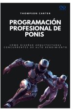 Programación profesional de ponis
